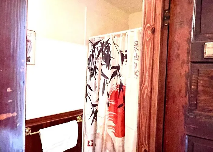 La At The Hotel Bisbee