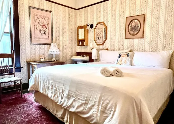 Hotel La At The