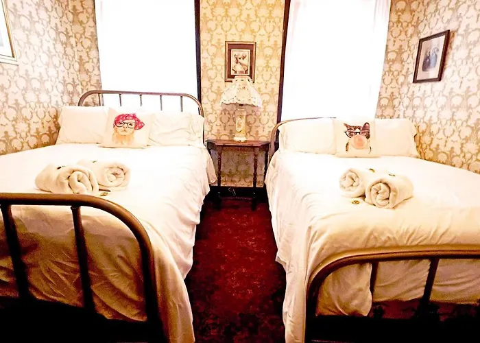 Hotel La At The 3*