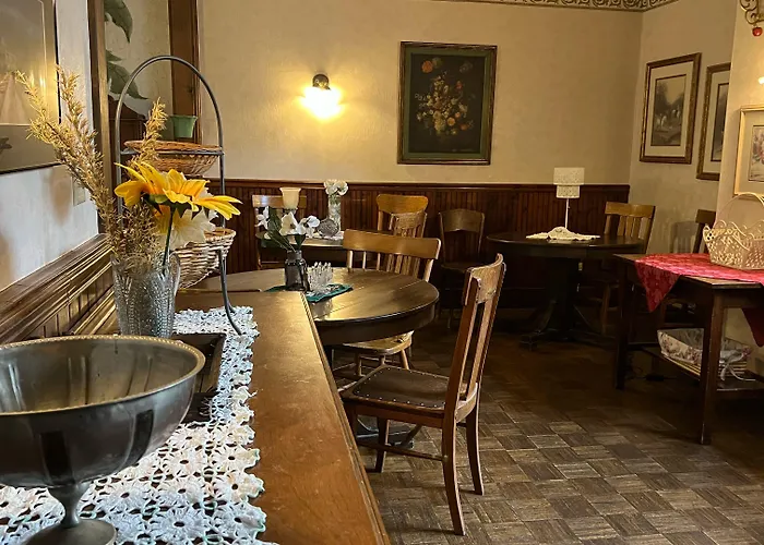 Hotel La At The Bisbee