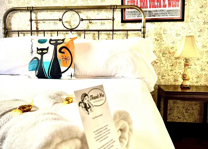Hotel La At The 3*